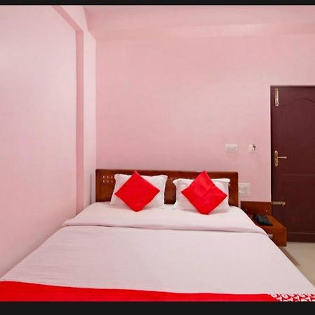 Royal Guest Inn Hsr Layout Бангалор Экстерьер фото